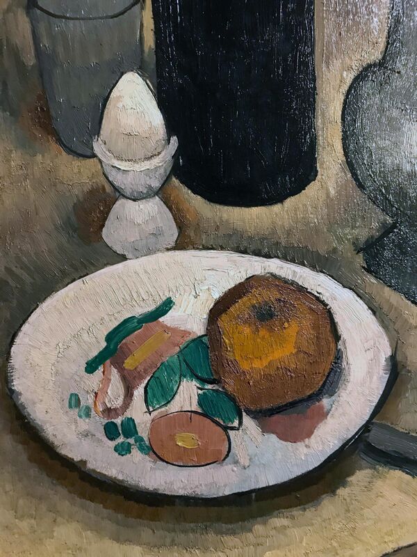 Roger de la Fresnaye